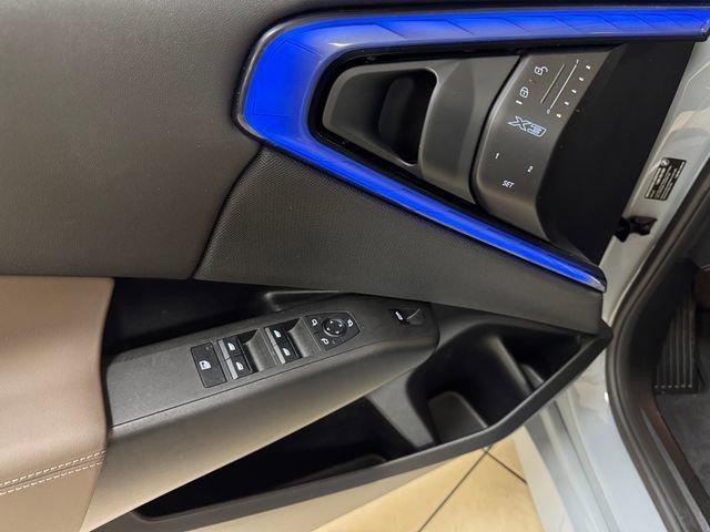 used 2025 BMW X3 car, priced at $49,900