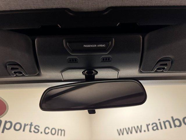 used 2021 Jeep Gladiator car, priced at $28,600