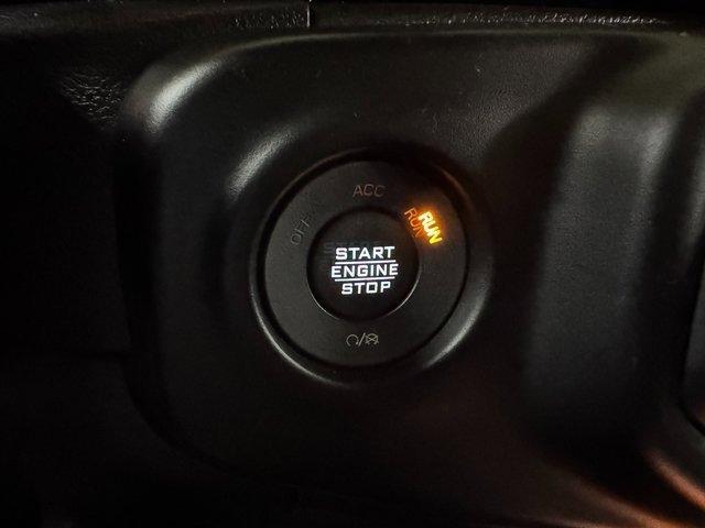 used 2021 Jeep Gladiator car, priced at $28,600