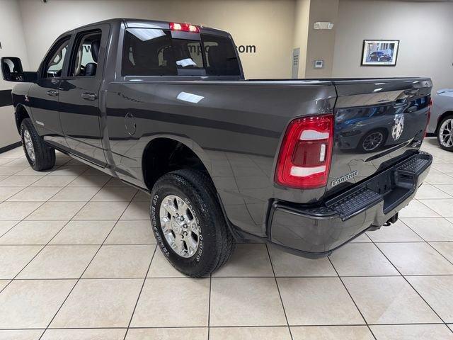 used 2024 Ram 2500 car, priced at $51,900
