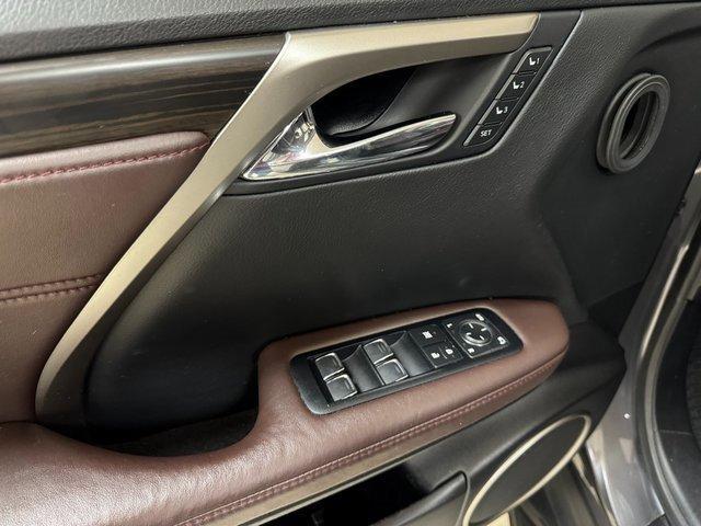 used 2017 Lexus RX 350 car, priced at $22,998