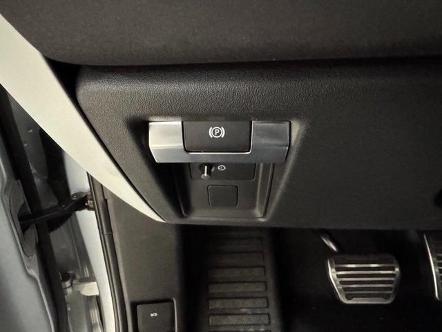 used 2022 Land Rover Defender car, priced at $53,700