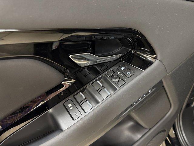used 2025 Land Rover Range Rover Evoque car, priced at $41,900