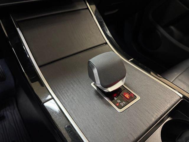 used 2024 Land Rover Range Rover Evoque car, priced at $39,000