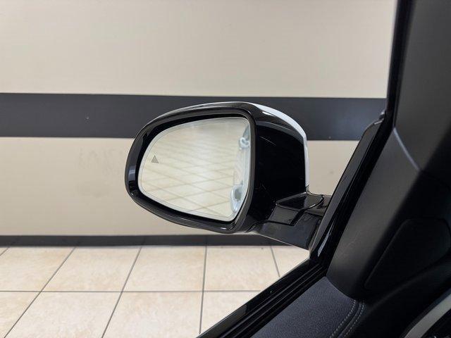 used 2022 BMW X6 car, priced at $57,990