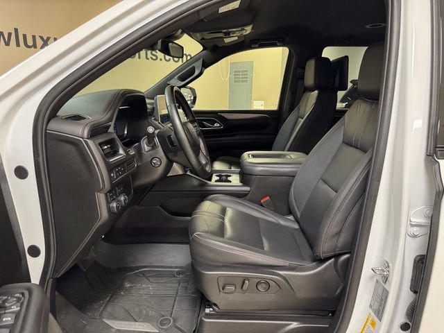 used 2024 Chevrolet Tahoe car, priced at $66,997