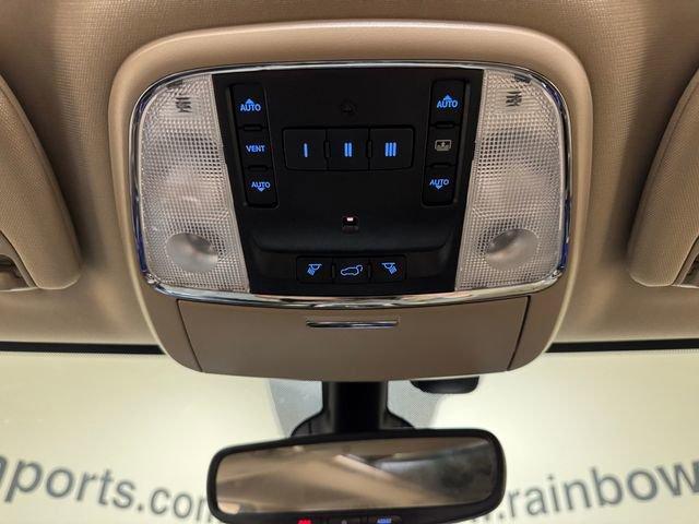 used 2020 Jeep Grand Cherokee car, priced at $22,557