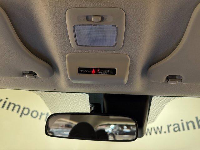 used 2021 Mitsubishi Mirage car, priced at $8,987