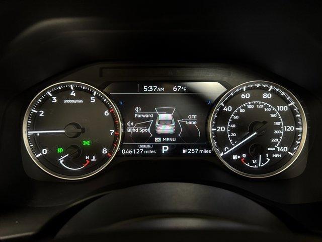 used 2022 Mitsubishi Outlander car, priced at $21,998