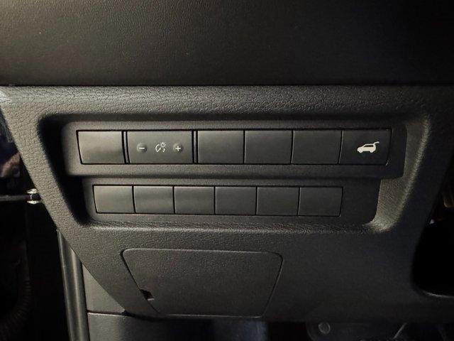 used 2022 Mitsubishi Outlander car, priced at $21,998