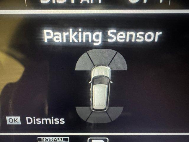 used 2022 Mitsubishi Outlander car, priced at $21,998