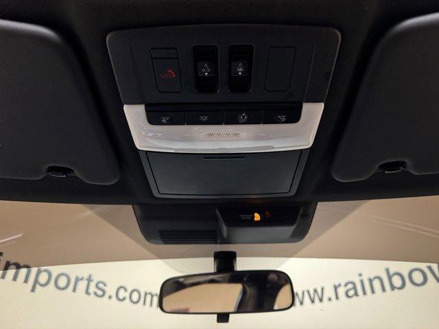 used 2022 Mitsubishi Outlander car, priced at $21,998