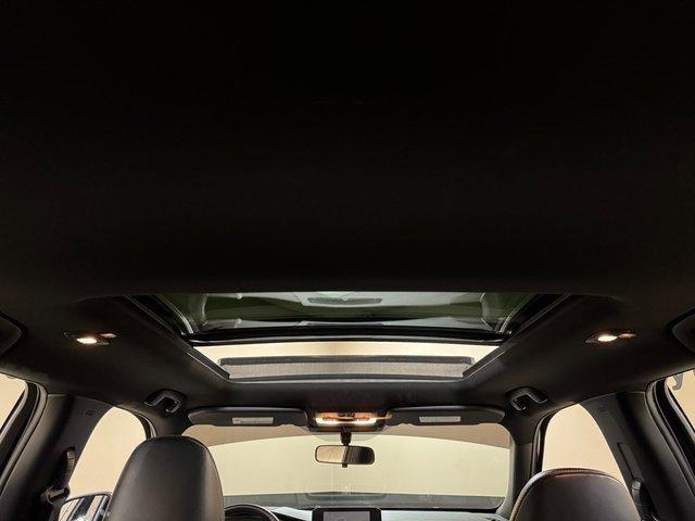 used 2022 Mitsubishi Outlander car, priced at $21,998