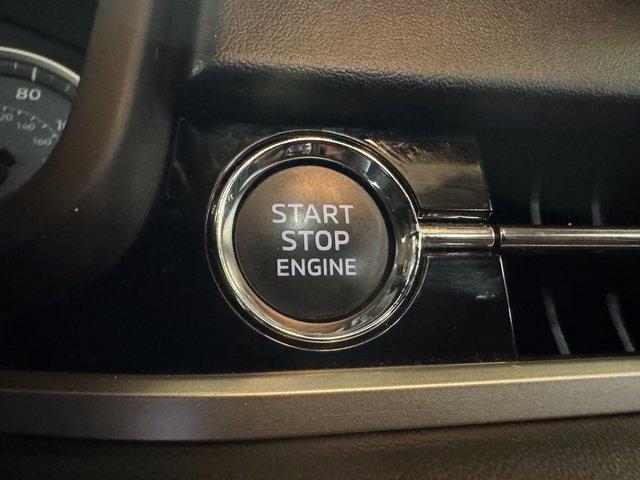 used 2022 Mitsubishi Outlander car, priced at $21,998