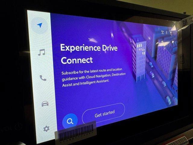 used 2025 Toyota Tacoma car, priced at $43,100