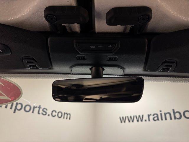 used 2020 Jeep Wrangler Unlimited car, priced at $35,988