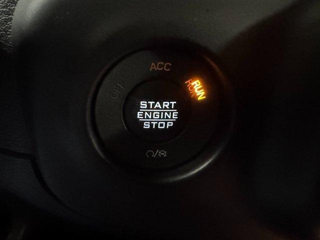 used 2020 Jeep Wrangler Unlimited car, priced at $35,988