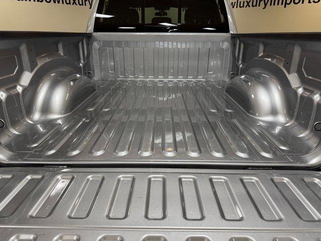 used 2024 Ram 1500 car, priced at $29,090