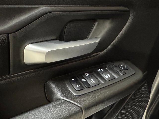 used 2024 Ram 1500 car, priced at $29,090