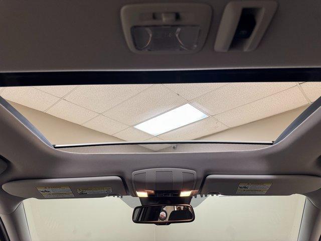 new 2026 Mitsubishi Eclipse Cross car, priced at $31,225