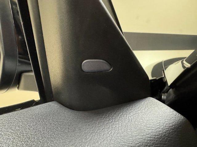 used 2025 Nissan Z car, priced at $43,000