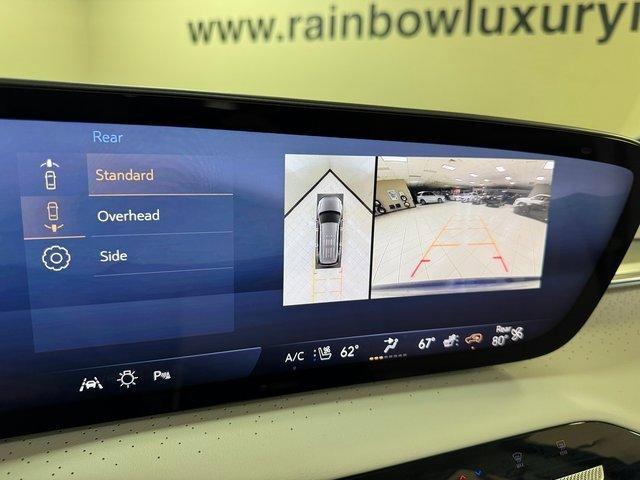 used 2025 Buick Enclave car, priced at $63,325