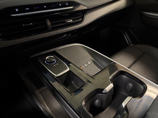 used 2025 Buick Enclave car, priced at $38,988