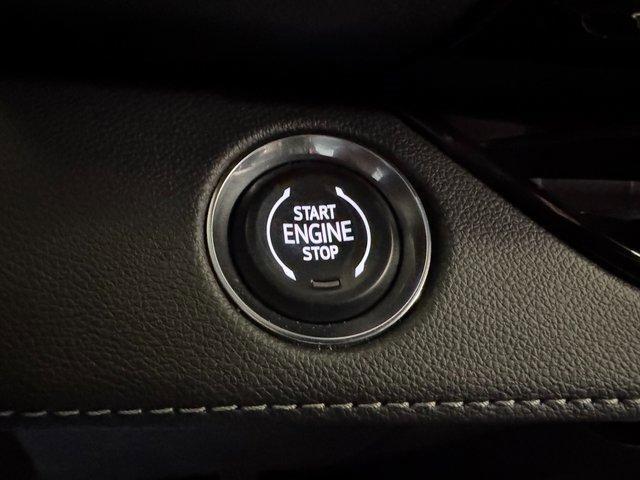 used 2025 Buick Enclave car, priced at $38,988