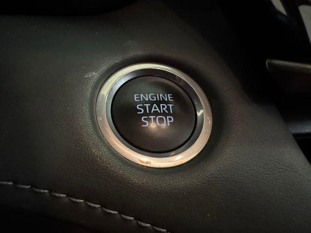 used 2024 Toyota Highlander car, priced at $39,500