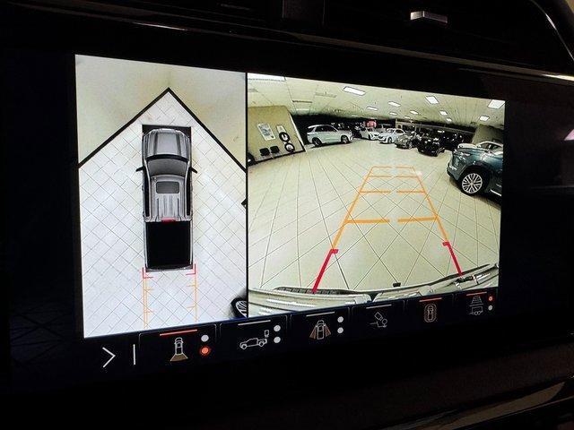 used 2025 GMC Sierra 1500 car, priced at $65,255