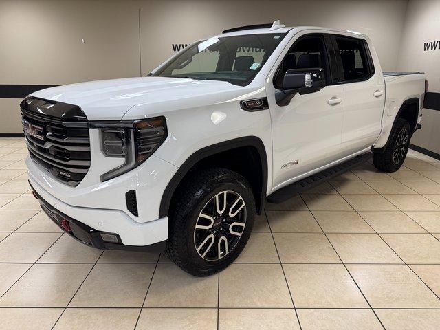 used 2025 GMC Sierra 1500 car, priced at $65,255