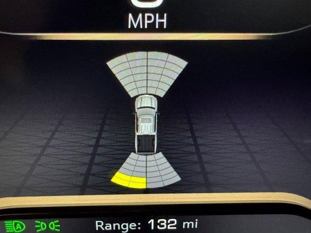 used 2025 GMC Sierra 1500 car, priced at $65,255