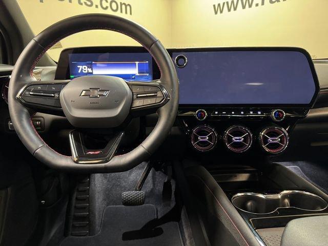 used 2024 Chevrolet Blazer EV car, priced at $29,999
