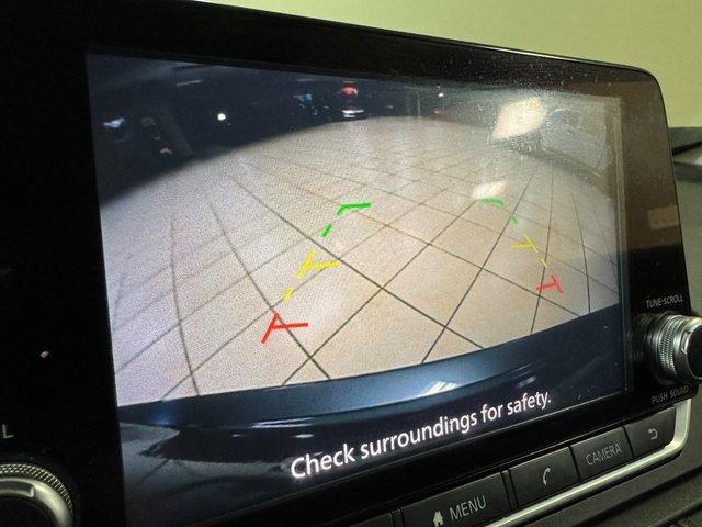 used 2020 Nissan Altima car, priced at $15,438