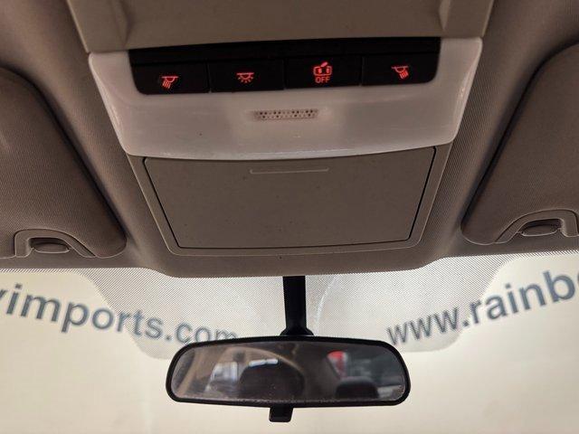 used 2020 Nissan Altima car, priced at $15,438