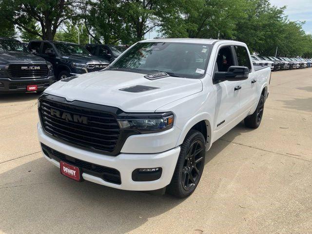 new 2026 Ram 1500 car, priced at $66,650
