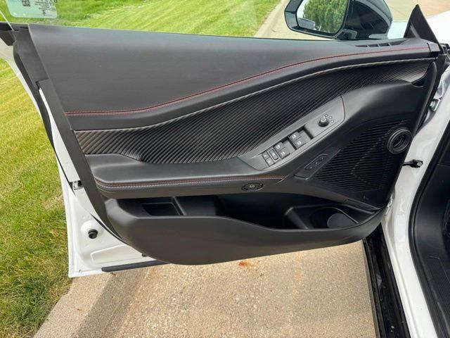 new 2026 Dodge Charger car, priced at $65,250