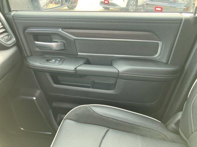 used 2025 Ram 2500 car, priced at $61,626