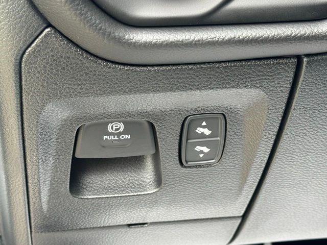 new 2026 Ram 1500 car, priced at $67,450