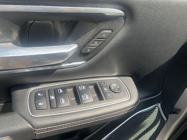 used 2023 Ram 1500 car, priced at $41,562