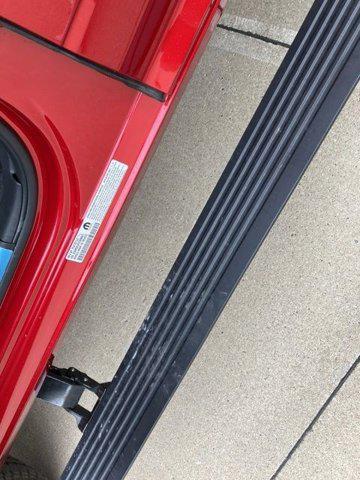 new 2026 Ram 2500 car, priced at $95,100
