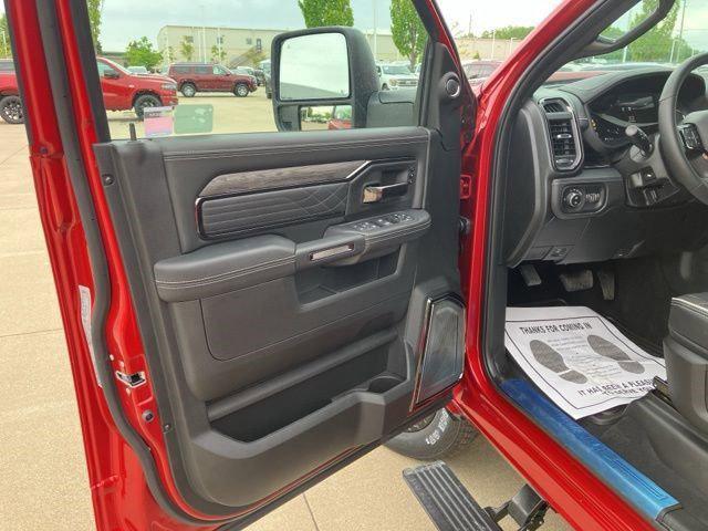 new 2026 Ram 2500 car, priced at $95,100