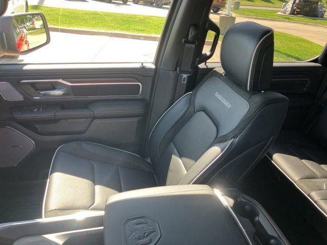 new 2026 Ram 1500 car, priced at $72,215