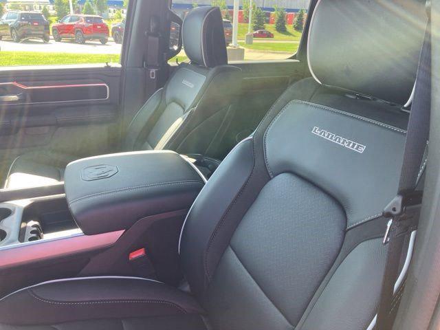 new 2026 Ram 1500 car, priced at $72,215