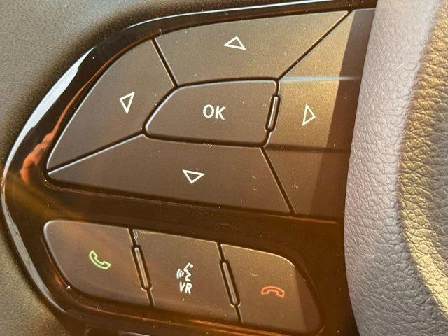 new 2026 Chrysler Pacifica car, priced at $44,710