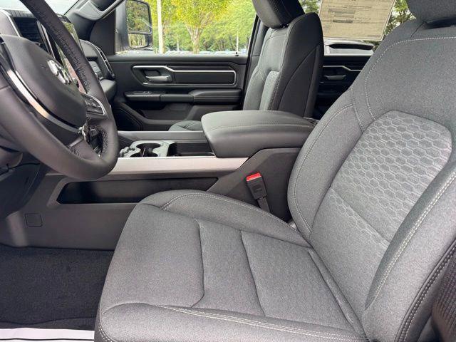 new 2026 Ram 1500 car, priced at $60,191