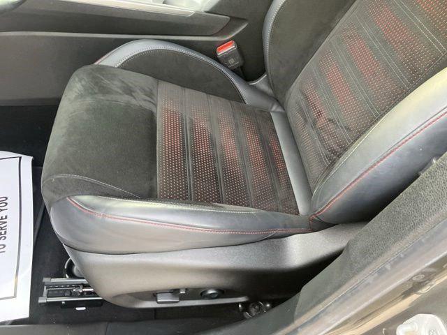 used 2024 Dodge Hornet car, priced at $22,177