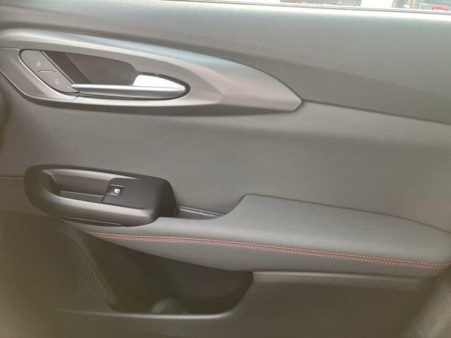 used 2024 Dodge Hornet car, priced at $22,177