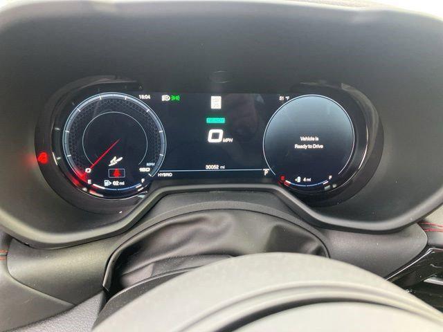 used 2024 Dodge Hornet car, priced at $22,177