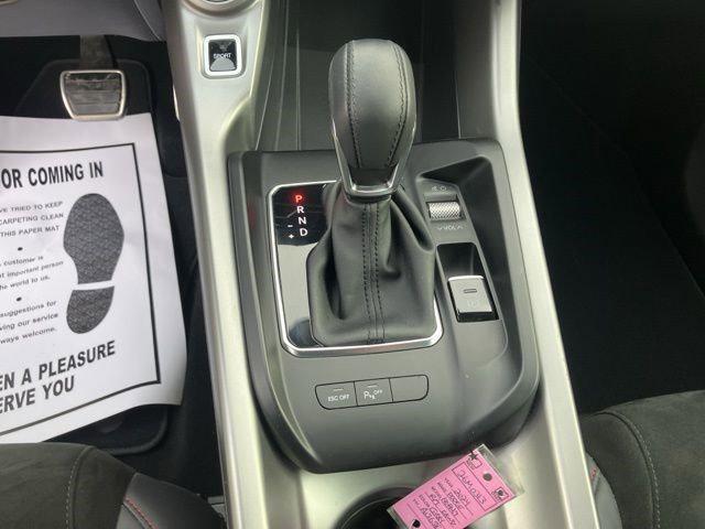 used 2024 Dodge Hornet car, priced at $22,177